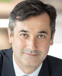 Gilles Moëc, group chief economist di Axa Im