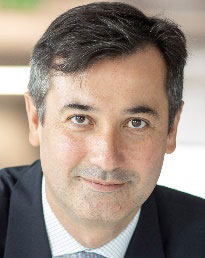 Gilles Moëc, chief economist Axa Investment Managers