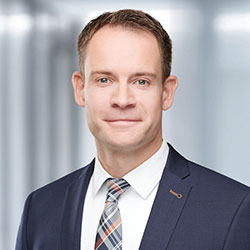 Harald Berres, portfolio manager di Ethenea