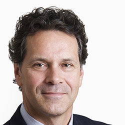 Hubert Aarts, co-head of listed equities ed executive director presso Impax Asset Management