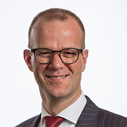 Jaap Hoek