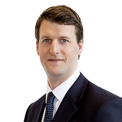 Nick Henderson, portfolio manager responsible global equities di Bmo Gam