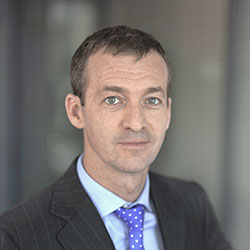 Roberto Magnatantini, portfolio manager del fondo Oyster Global High Dividend presso Syz Asset Management