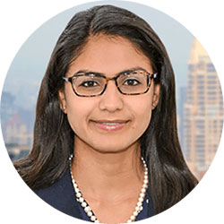 Thushka Maharaj, global strategist del multi asset solutions team di J.P. Morgan AM (JPMAM)