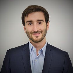 Vincent Lemoine, fund manager equities di La Française Am