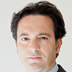 David Basola, responsabile per l’Italia di Mirabaud Am