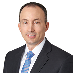 Derek Devens, senior portfolio manager per Neuberger Berman