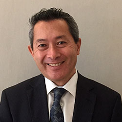 Fabio Castaldi, investment manager di Pictet Asset Management