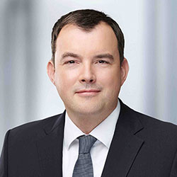 Frank Borchers, senior portfolio manager di Ethenea