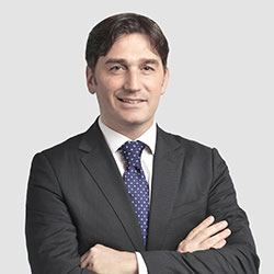 Gianmarco Rania, head of equities di Banor Capital a Londra e gestore del fondo European Value con focus sul mercato azionario europeo