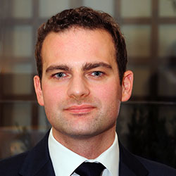 Joseph Little, global chief investment strategist di HSBC Global Asset Management