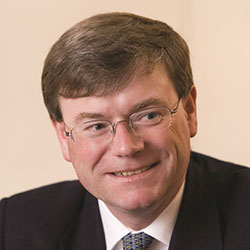 Martyn Hole, investment director di Capital Group
