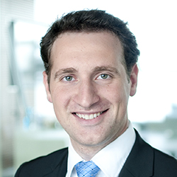Mikhail Krayzler, lead portfolio manager per Allianz GI