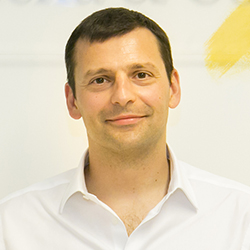 Stephane Klecha, managing partners di Klecha & Co