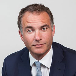 Tristan Hanson, gestore multi-asset di M&G Investments