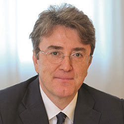 Andrea Orsi, country head per l’Italia e la Grecia di M&G