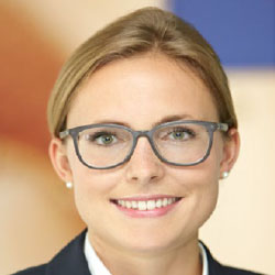 Ann-Katrin Petersen, investment strategist per Allianz Global Investors