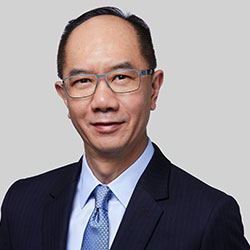 Anthony Chan, Chief Asia Investment Strategist di Ubp
