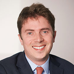 Charles de Quinsonas, gestore del fondo M&G (Lux) Emerging Markets Corporate ESG Bond Fund