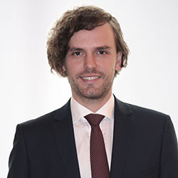 Gianluca D’Alessio, portfolio manager Fia Am