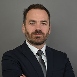 Jean-François Jolivalt, gestore multi asset di La Française Am