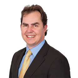 Neil Robson, responsabile azioni globali di Columbia Threadneedle Investments