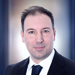 Sacha Bernasconi, senior portfolio manager di Syz Am