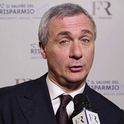 Alessandro Gandolfi, country head di Pimco per l'Italia