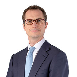 Charlie Awdry, portfolio manager per la strategia chinese equities di Janus Henderson Investors
