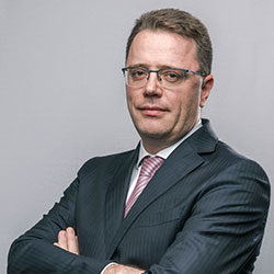 Domenico Ghilotti, co-head dell'Ufficio studi di Equita
