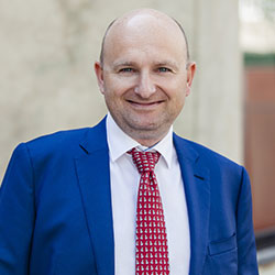 Jack Neele, portfolio manager del Robeco Global Consumer Trends Equities di Robeco