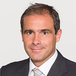 Gianmarco Mondani, Cio del team azionario non direzionale di Gam