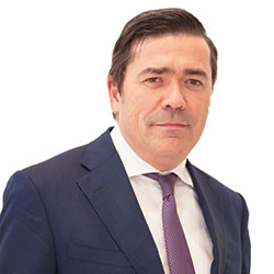 Peter De Coensel, Cio fixed income di Degroof Petercam Asset Management