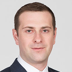 Silvio Struebi, partner di Simon-Kucher