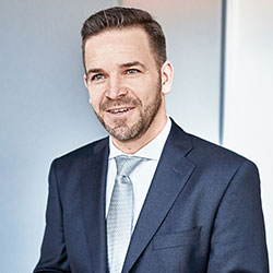 Thomas Lehr, capital market strategist di Flossbach von Storch AG
