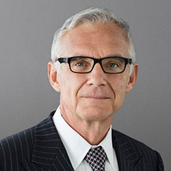 Urs Rohner