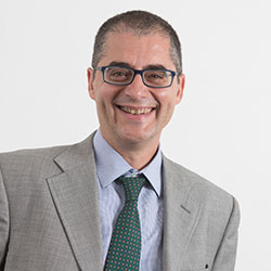 Alberto Conca, responsabile degli investimenti di Zest Asset Management