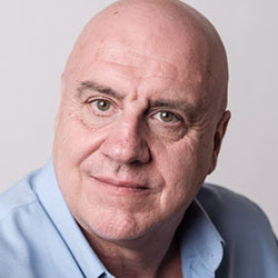 Alberto Forchielli