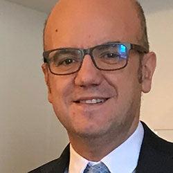 Alessandro Guzzini, Ceo di Finlabo Sim
