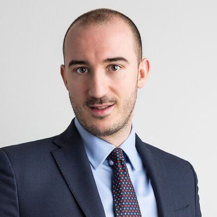 Angelo Meda, responsabile azionario di Banor Sim