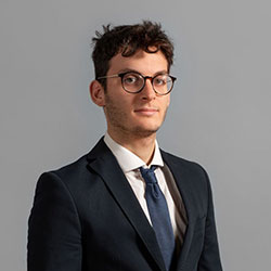 Antonio Amendola, co-gestore di Italia ed Europa per AcomeA Sgr