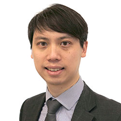 Derek Ip, analista del responsible investment team di Bmo Global Am