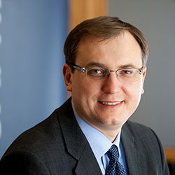 Dmitriy Vlasov, portfolio manager di East Capital