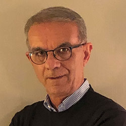 Fabio Bolognini, co-founder di Workinvoice