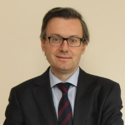 Paolo Capelli, risk manager di Etica Sgr