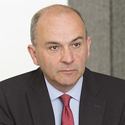 Robert Lind, economista di Capital Group