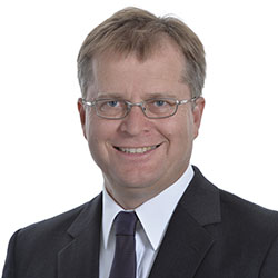 Thiemo Lang, senior portfolio manager per RobecoSAM