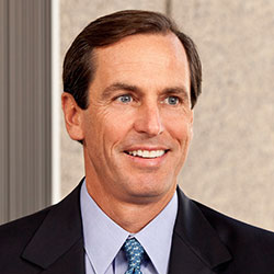 Tim Armour, ceo di Capital Group