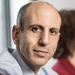 Ariel Bezalel