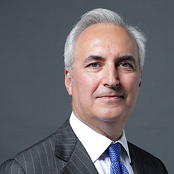Gabriele Giacoma, amministratore delegato di Assiteca